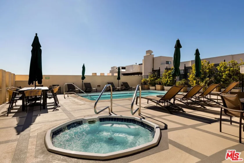 11500 San Vicente Boulevard #414 photo 24
