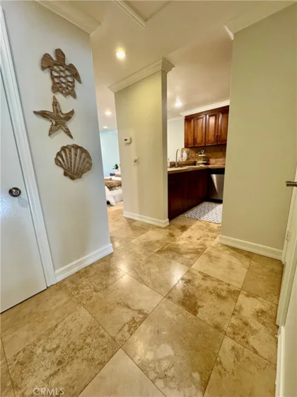 5104 S Marina Pacifica Drive photo 2
