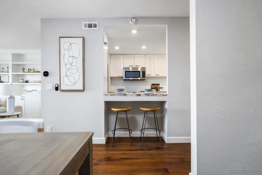 3743 Balboa Terrace #Unit C photo 41