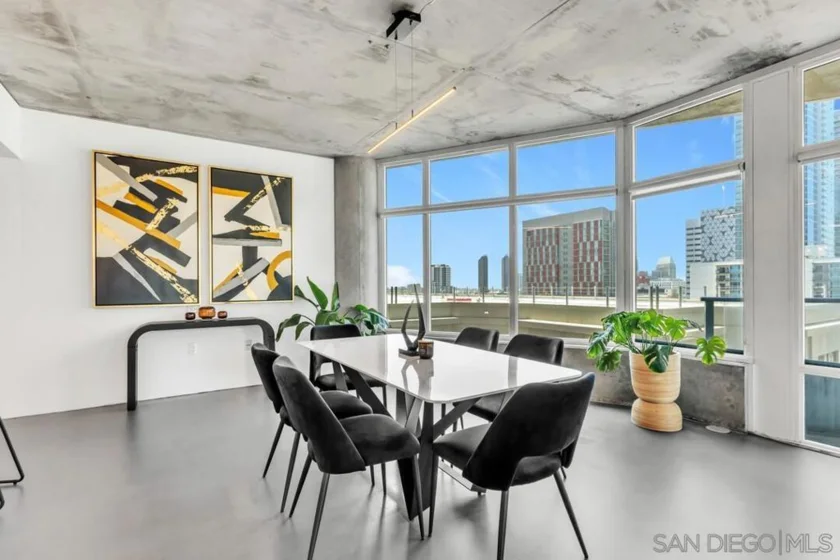 1080 Park Boulevard #701 photo 4