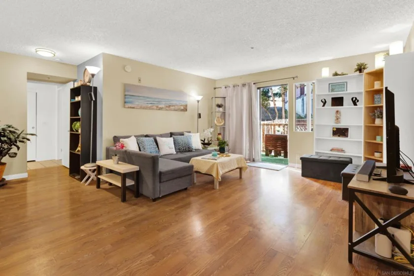 5980 Dandridge Lane #207 photo 1