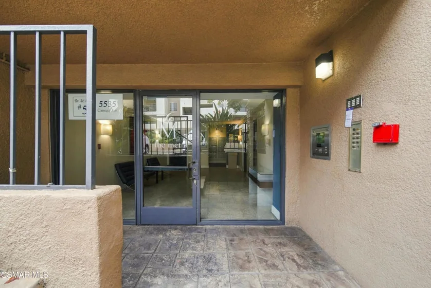 5535 Canoga Avenue #109 photo 12