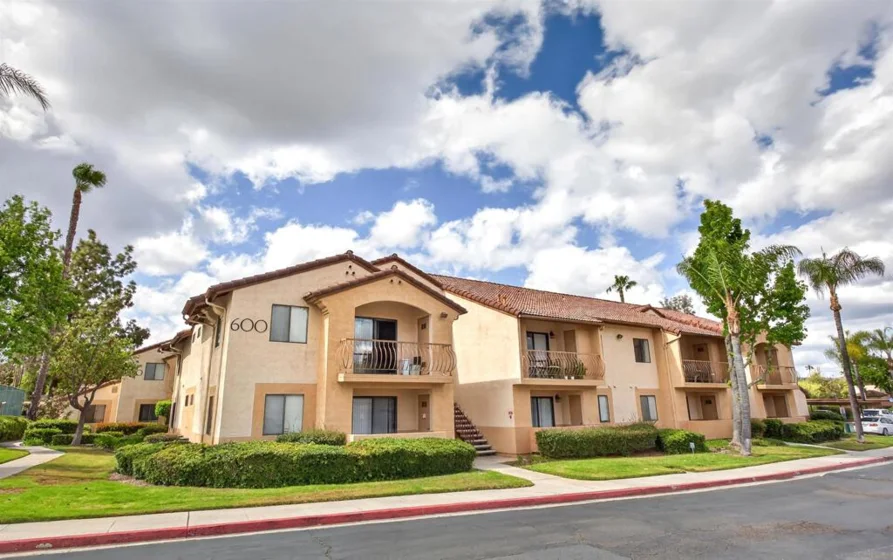 12191 E Cuyamaca College Drive #611 photo 29