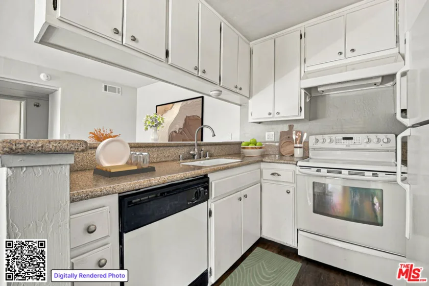 5003 Westpark Drive #203 photo 15