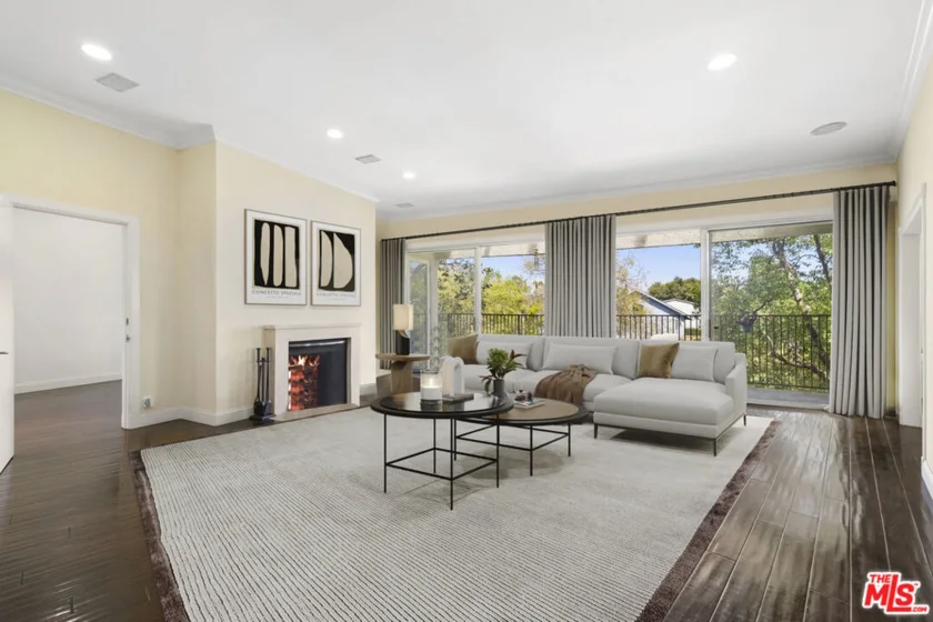 10600 Wilkins Avenue #3D photo 1