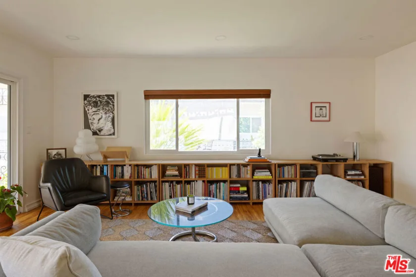 1600 N Hobart Boulevard #15 photo 17