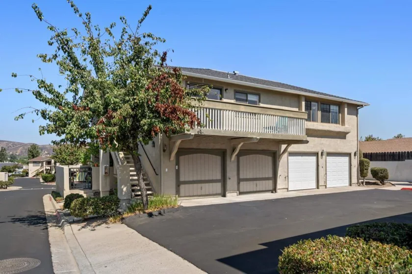 8721 Crossway Court #60 photo 1