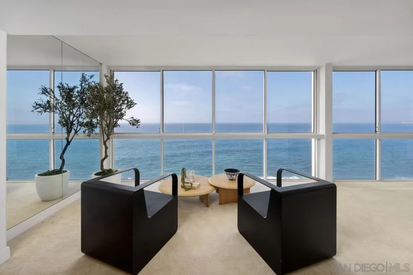 939 Coast Boulevard #11B photo 3