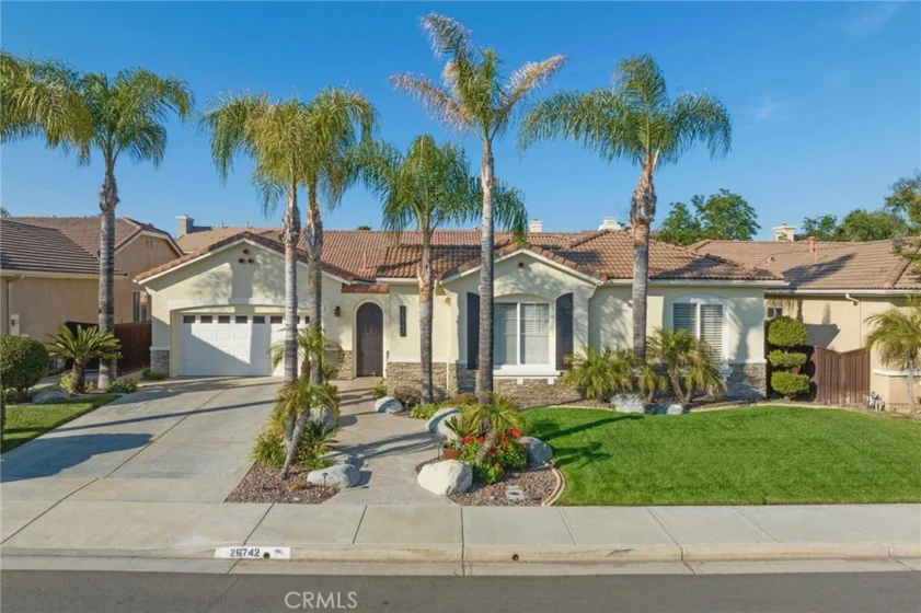 26742 Trafalgar Way photo
