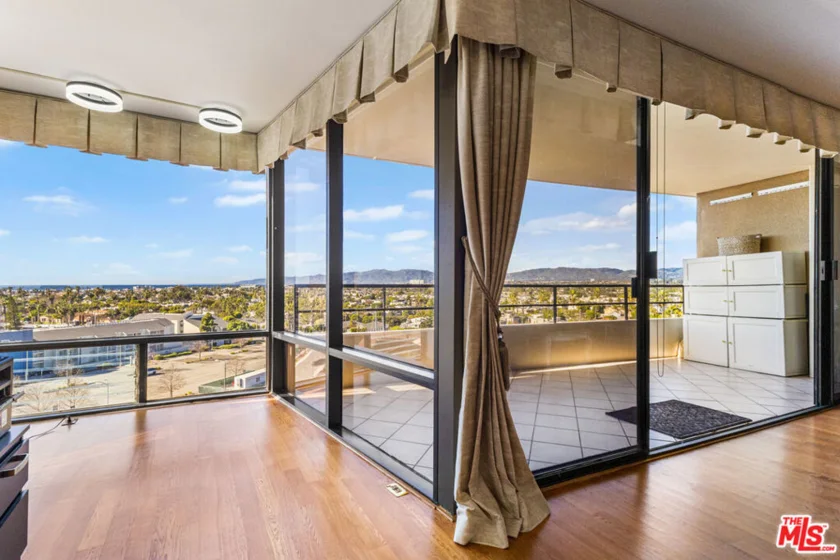 4265 Marina City Drive #601 photo 23