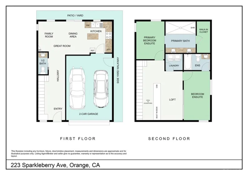 223 Sparkleberry Avenue photo 37