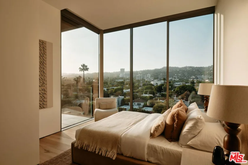 8899 Beverly Boulevard #6BE photo 8