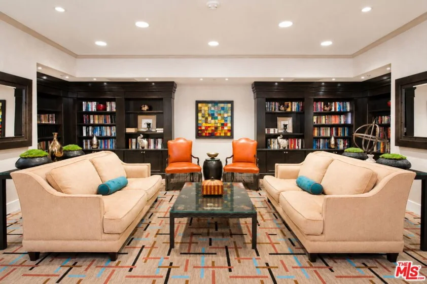 10724 Wilshire Boulevard #1607 photo 38