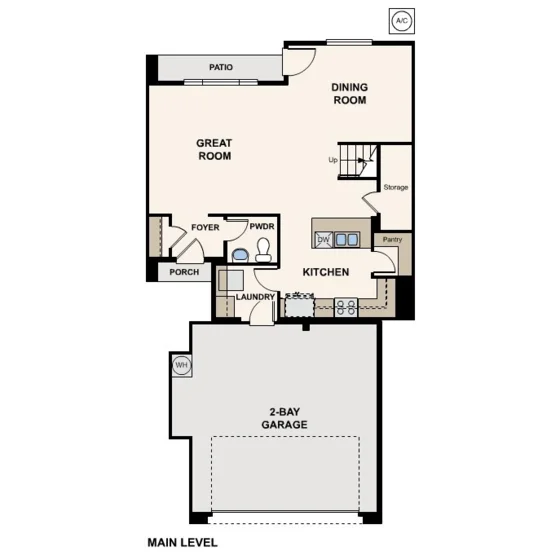 36137 Domingo Avenue #2003 photo 2