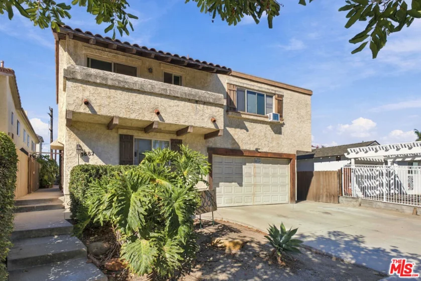 3682 Nile Street #3 photo 2