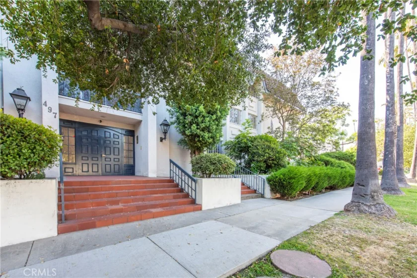 497 S El Molino Avenue #205 photo 29