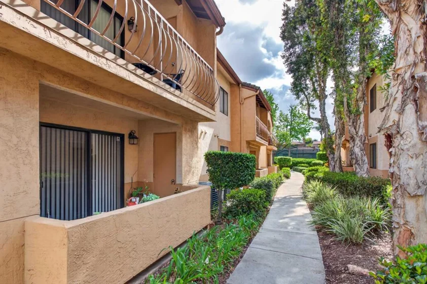 12191 E Cuyamaca College Drive #611 photo 36