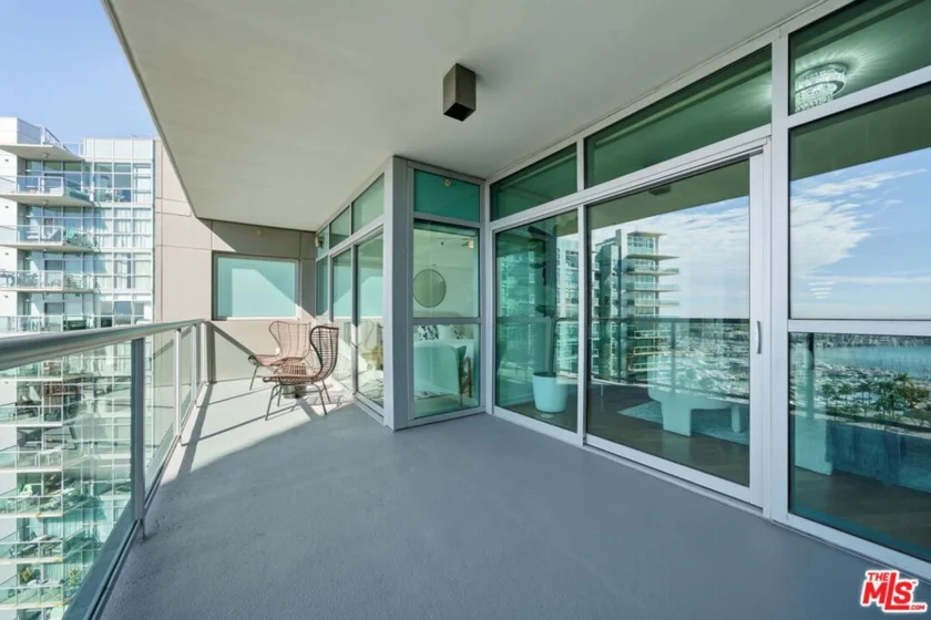 13650 Marina Pointe Drive #1603 photo 42