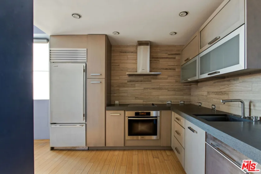 7250 Franklin Avenue #506 photo 2