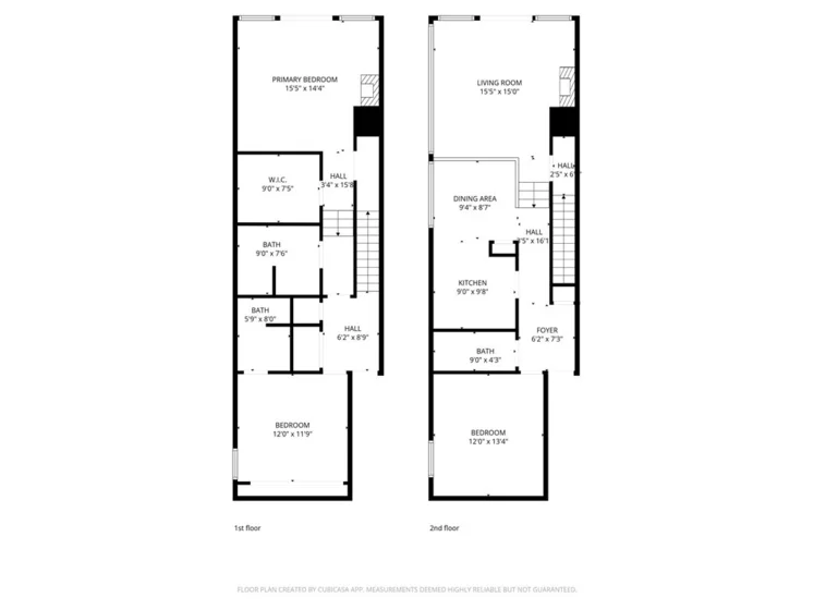7303 N Marina Pacifica Drive photo 19
