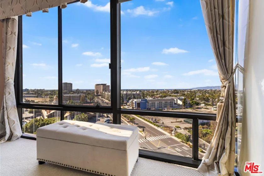 4265 Marina City Drive #601 photo 29