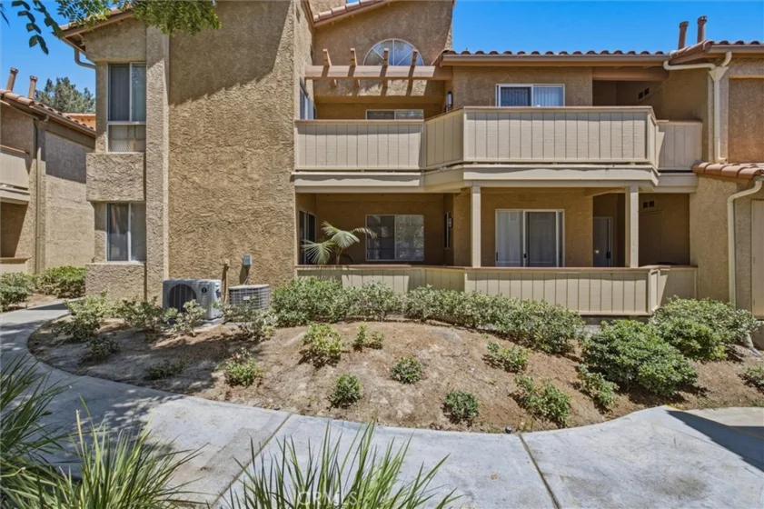5360 Silver Canyon Road #8A photo 1