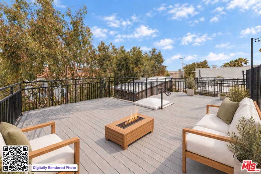 3512 Pacific Avenue #2 photo 3