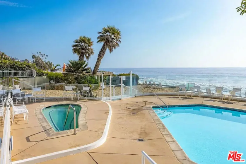 22548 Pacific Coast Highway #408 photo 13