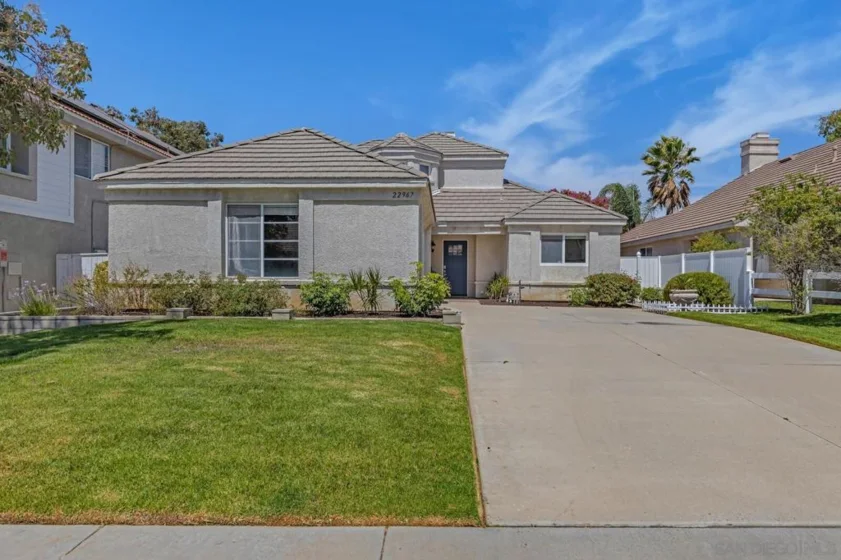 22967 Joaquin Ridge Drive photo