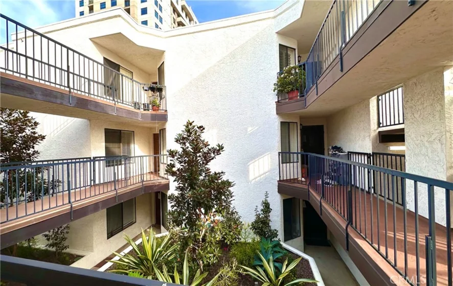 3525 Lebon Drive #204 photo 17