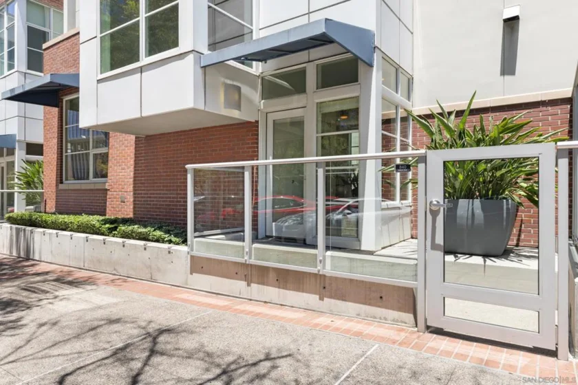 840 Island Avenue #TH108 photo 28