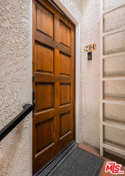3271 Sawtelle Boulevard #204 photo 18