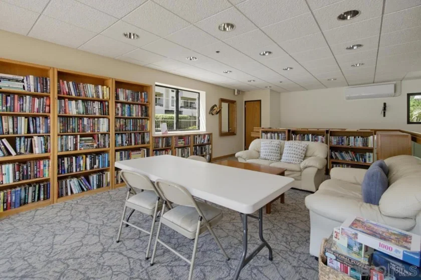 5865 Friars Road #3104 photo 21