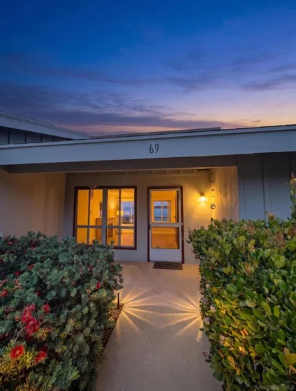 3760 S Vista Campana #69 photo 2