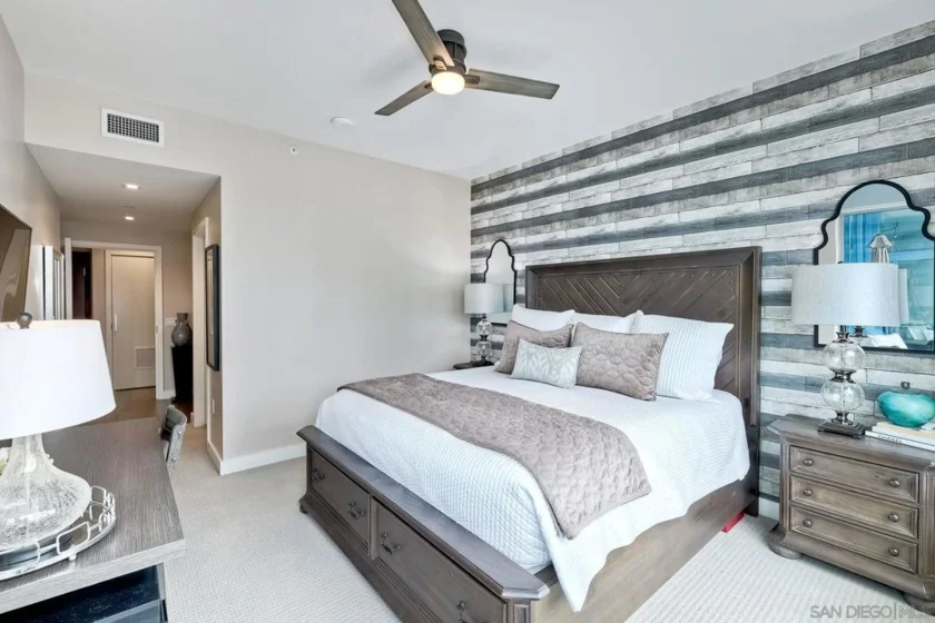 1388 Kettner Boulevard #2706 photo 12