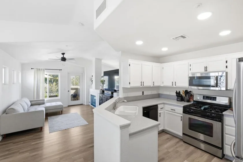425 Whispering Willow Drive #A photo 3