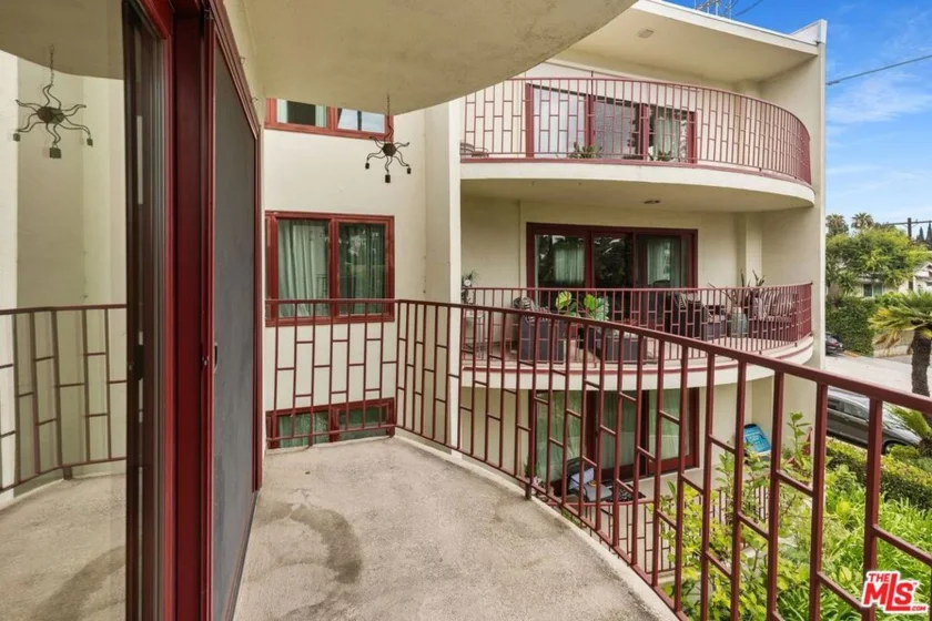 3407 Huxley Street #29 photo 7