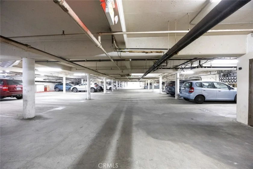 400 S La Fayette Park #213 photo 23