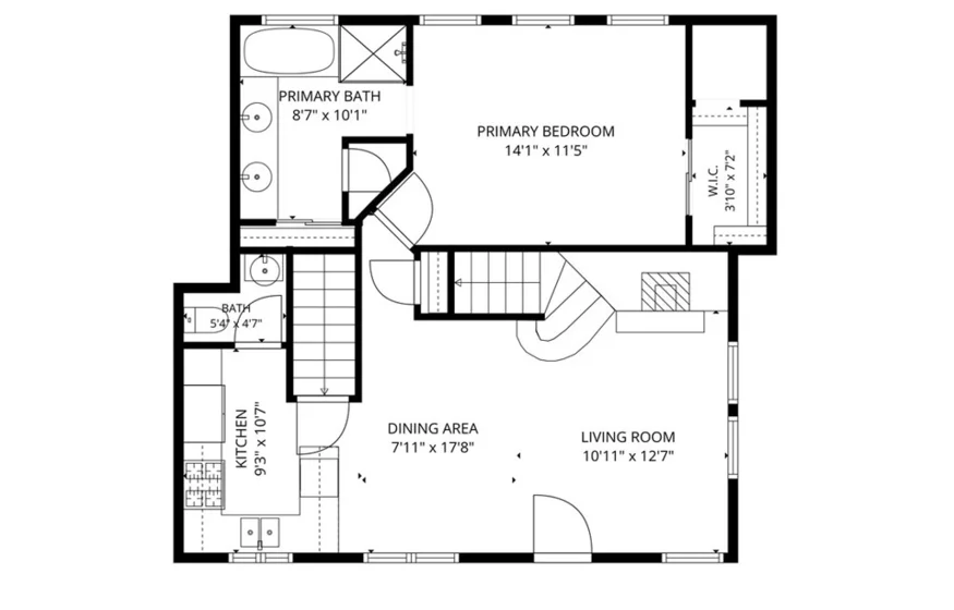 1080 South Rossano Way photo 49
