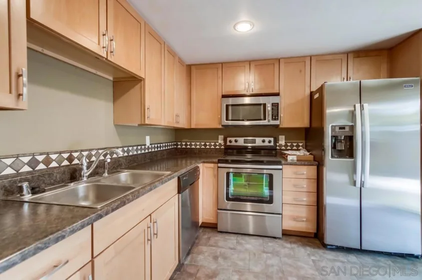 7881 Rancho Fanita Drive #B photo 1
