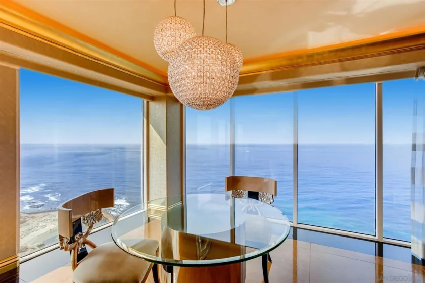 939 Coast Boulevard #21DE photo 1