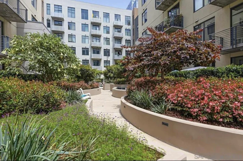 1050 Island Avenue #110 photo 27