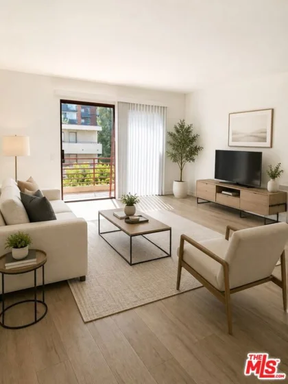 6825 Alabama Avenue #311 photo 2