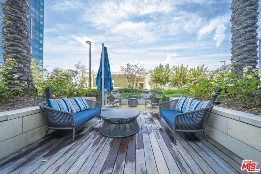 877 Francisco Street #1208 photo 8