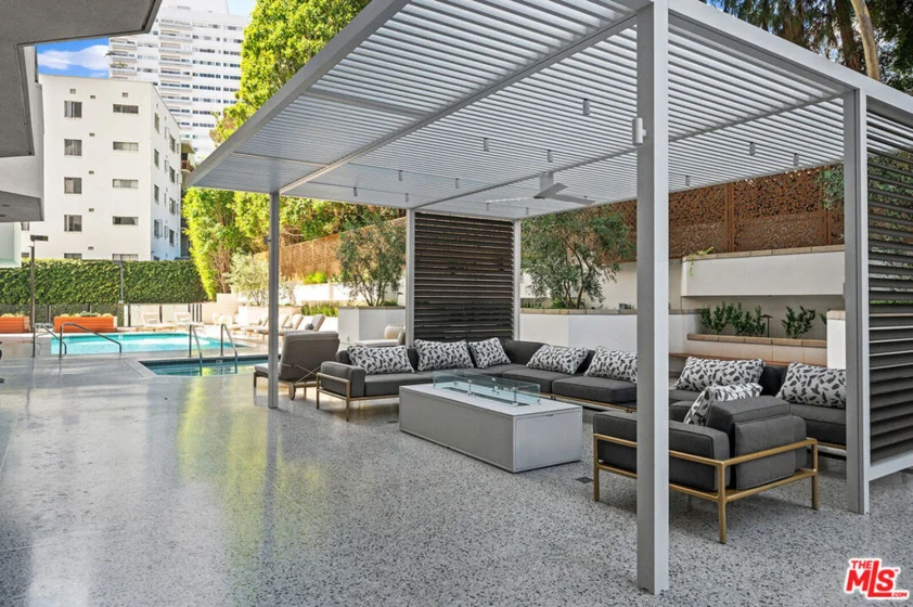 10601 Wilshire Boulevard #504 photo 37