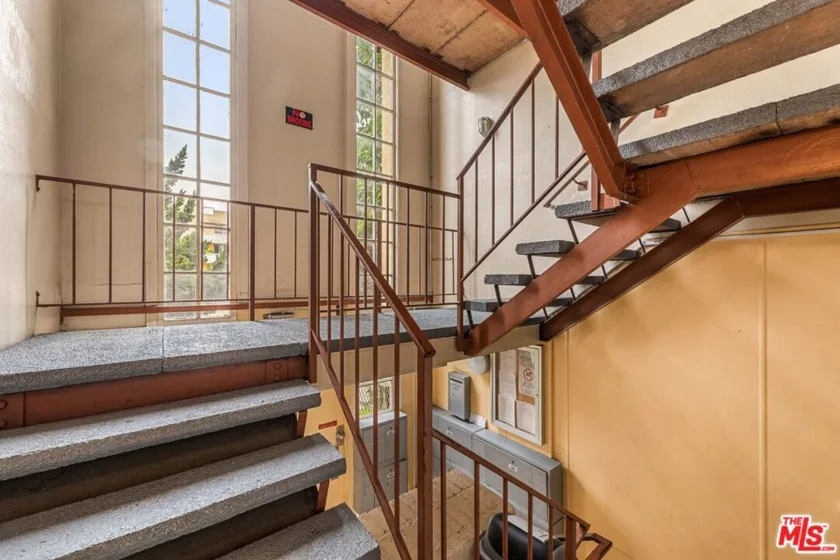 210 S La Fayette Park Place #314 photo 22