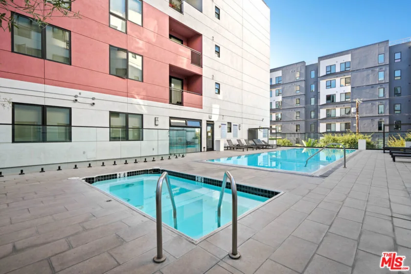 1234 Wilshire Boulevard #422 photo 21