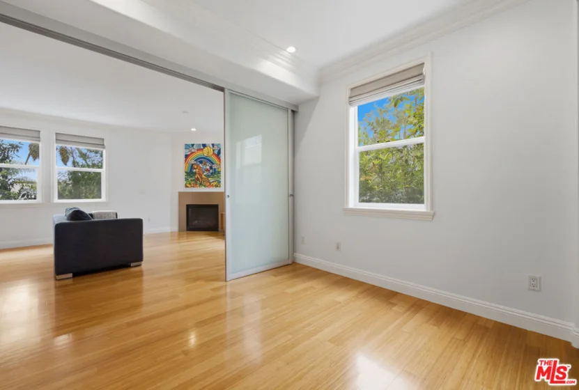 8121 Norton Avenue #201 photo 29