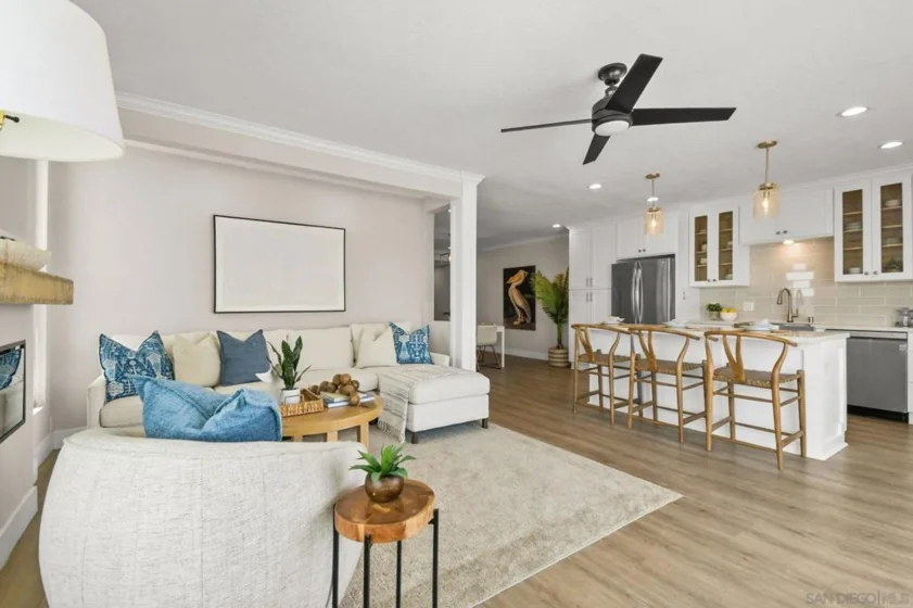 3500 Bayside #3C photo 19