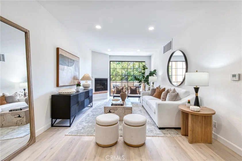 221 S Oak Knoll Avenue #202 photo 5